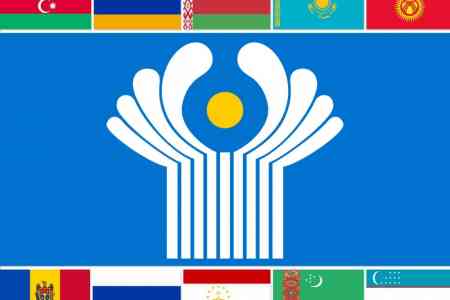 Armenia participates in CIS MFA Advisory Council of Consuls in Minsk